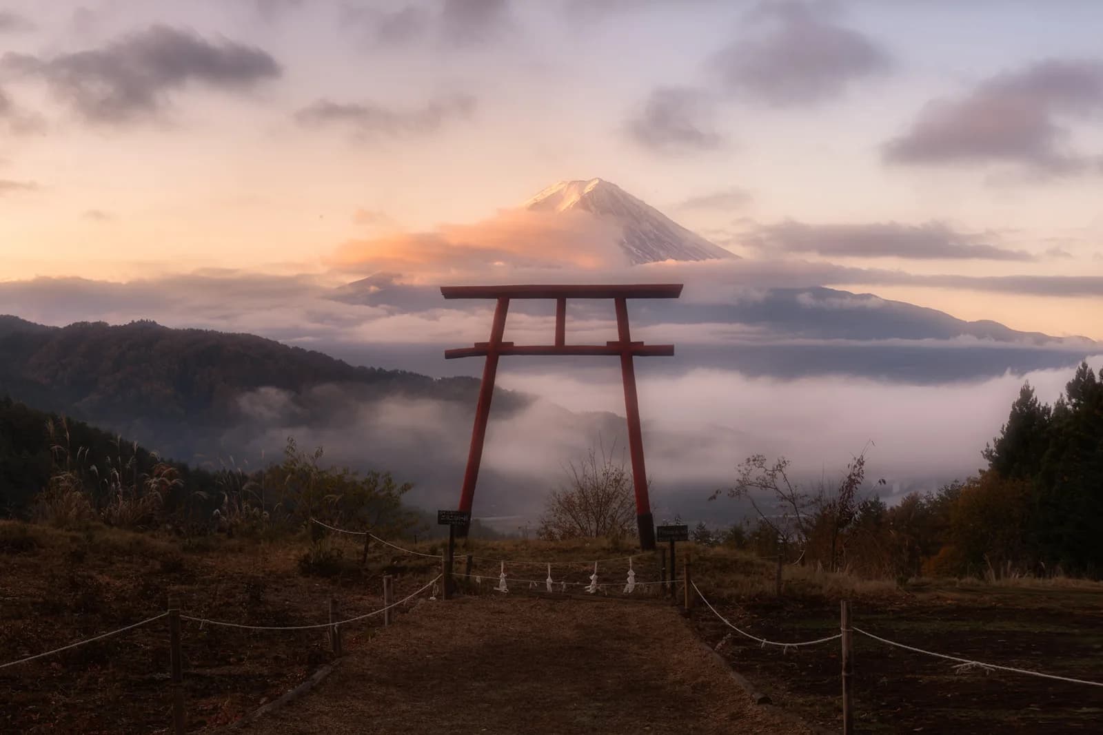 Best Photography Locations in Japan